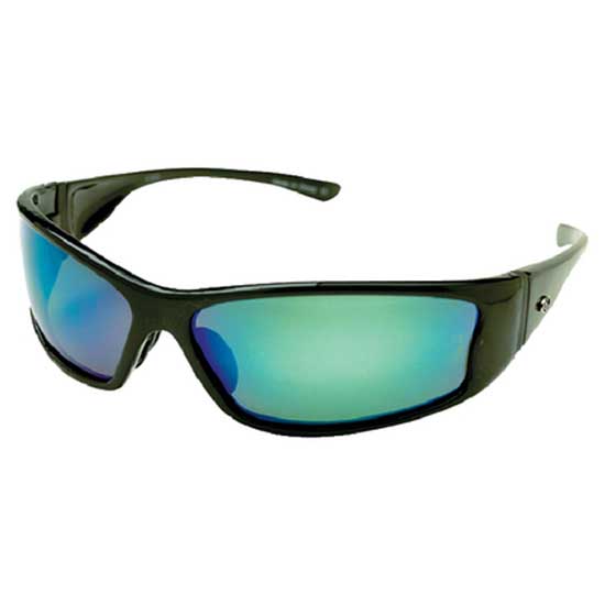 Yachter´s Choice Marlin Polarized Sunglasses Blau,Schwarz Mann Yachter´s Choice Marlin Polarized Sunglasses Blau,Schwarz Mann von Yachter´s Choice