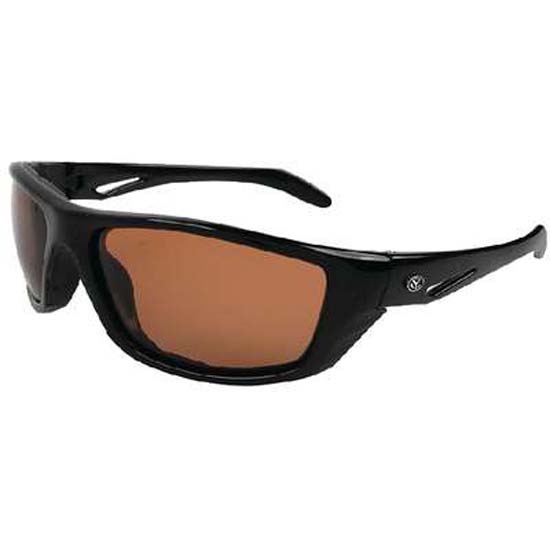 Yachter´s Choice Pompano Polarized Sunglasses Braun,Schwarz Mann Yachter´s Choice Pompano Polarized Sunglasses Braun,Schwarz Mann von Yachter´s Choice