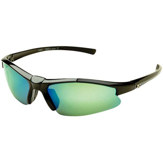 Yachter´s Choice Tarpon Polarized Sunglasses Grün,Schwarz Mann Yachter´s Choice Tarpon Polarized Sunglasses Grün,Schwarz Mann von Yachter´s Choice