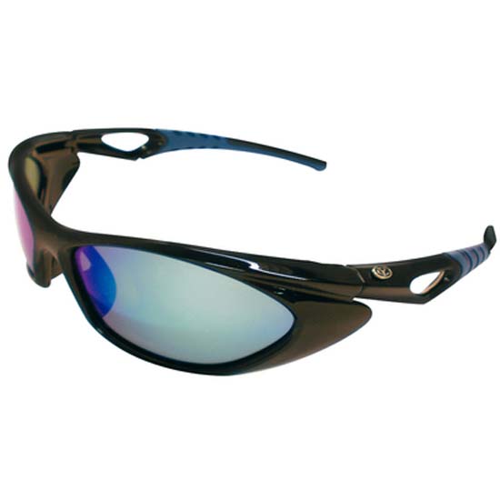 Yachter´s Choice Yellowfin Polarized Sunglasses Blau,Schwarz Mann Yachter´s Choice Yellowfin Polarized Sunglasses Blau,Schwarz Mann von Yachter´s Choice