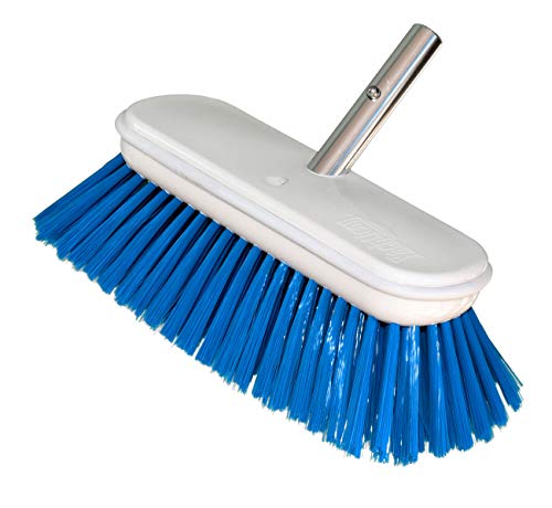 Yachticon Decksbürste, Farbe:blau Yachticon Decksbürste, Farbe:blau von YACHTICON