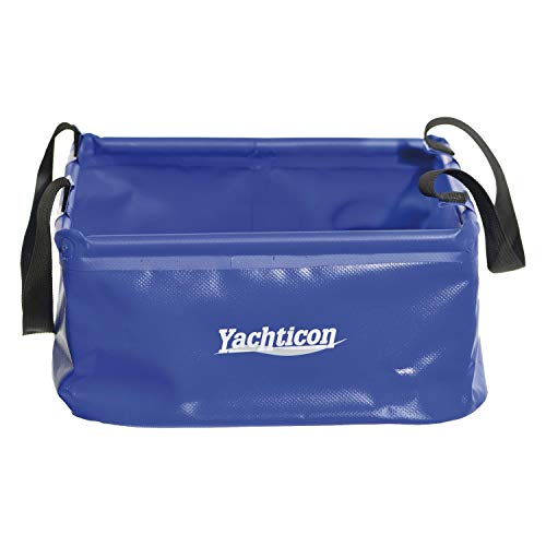 YACHTICON Faltschüssel 15 Liter Waschschüssel Wasserschüssel YACHTICON Faltschüssel 15 Liter Waschschüssel Wasserschüssel von YACHTICON