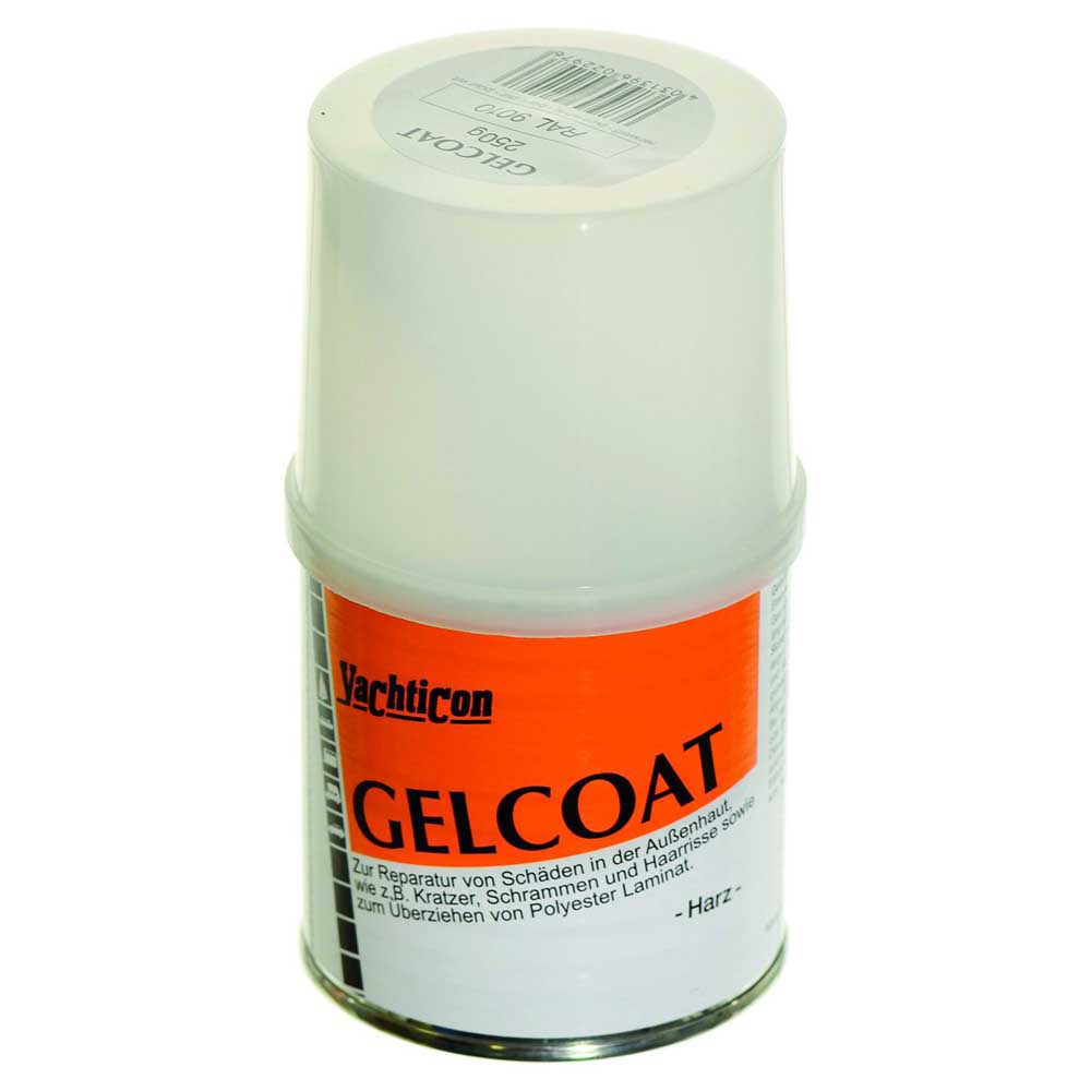 Yachticon Gelcoat Putty 250g Durchsichtig Yachticon Gelcoat Putty 250g Durchsichtig von Yachticon