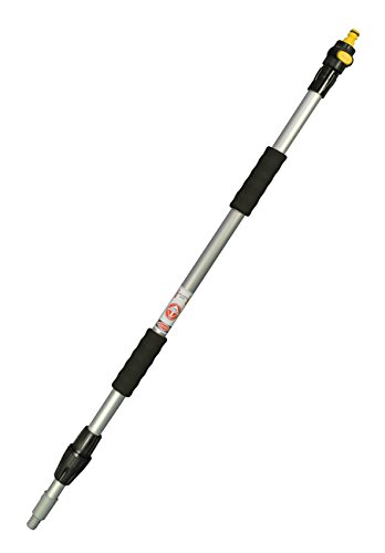 YACHTICON Waschbürstenstiel 2-teilig 90-168 cm YACHTICON Waschbürstenstiel 2-teilig 90-168 cm von YACHTICON