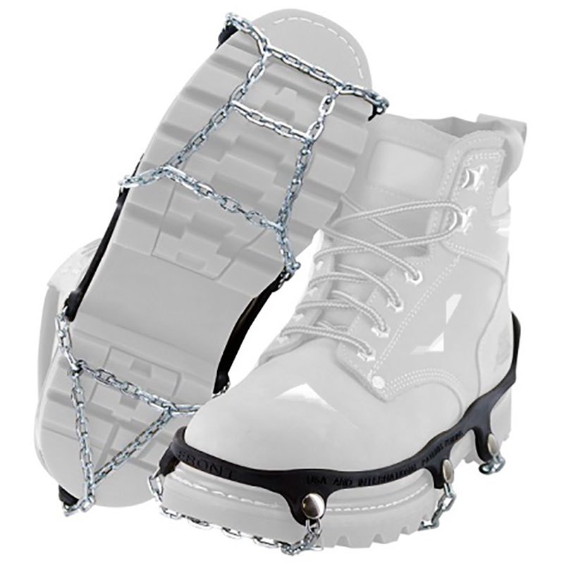 Yaktrax Chains Crampons Weiß EU 46 Yaktrax Chains Crampons Weiß EU 46 von Yaktrax