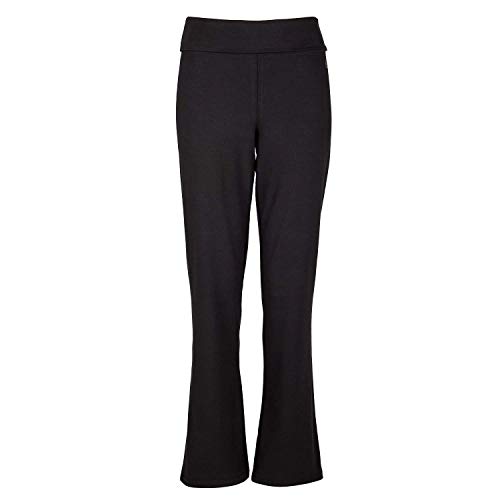 Yamadhi Jazzpants (Organic Cotton) (S, Black) von Yamadhi