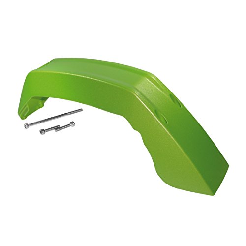 Yamaha Unisex – Erwachsene Skidplate-3050801648 Skidplate, Lime matt, One Size Yamaha Unisex – Erwachsene Skidplate-3050801648 Skidplate, Lime matt, One Size von YAMAHA