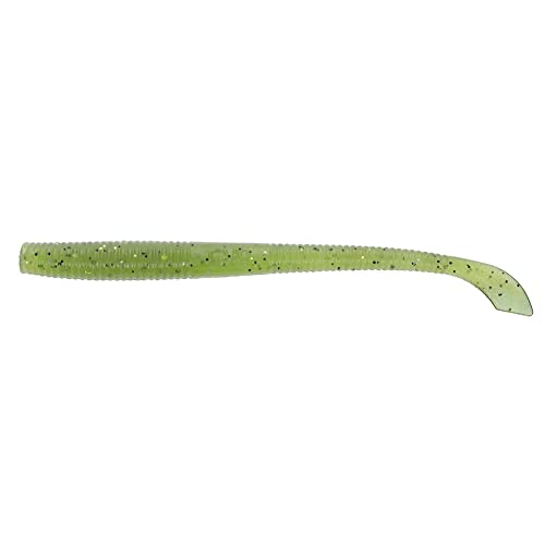 Gary Yamamoto Kut Tail Wurm Baby Bass Wurm, 10,2 cm, 20 Stück Gary Yamamoto Kut Tail Wurm Baby Bass Wurm, 10,2 cm, 20 Stück von Yamamoto