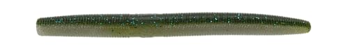Gary Yamamoto SENKO/Kleiner Mundzauber, 12,7 cm, 10 Stück Gary Yamamoto SENKO/Kleiner Mundzauber, 12,7 cm, 10 Stück von Yamamoto