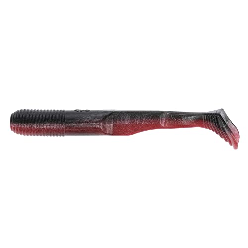 Gary Yamamoto Senko Red Shad Schwimmtopf, 8,9 cm, 7 Stück Gary Yamamoto Senko Red Shad Schwimmtopf, 8,9 cm, 7 Stück von Yamamoto