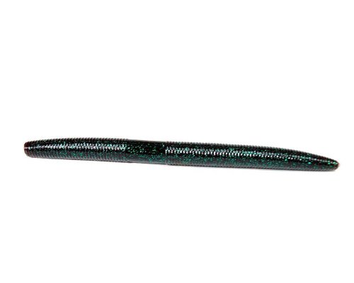 YAMAMOTO 9-10-368 Senko Weichköder Angelköder, 12,7 cm, Watermelon Candy Finish YAMAMOTO 9-10-368 Senko Weichköder Angelköder, 12,7 cm, Watermelon Candy Finish von Yamamoto