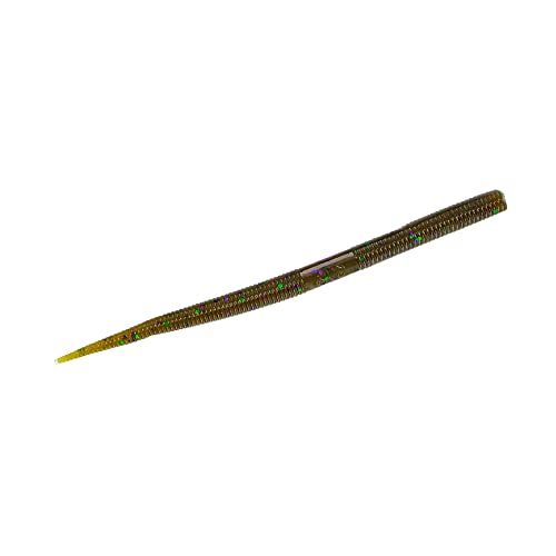 YAMAMOTO pro-senko Köder, Green Pumpkin Green Purple Flake YAMAMOTO pro-senko Köder, Green Pumpkin Green Purple Flake von Yamamoto