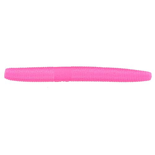 Yamamoto Senko Bubblegum, 7,6 cm, dünn, 10 Stück Yamamoto Senko Bubblegum, 7,6 cm, dünn, 10 Stück von Yamamoto