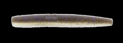 Yamamoto Senko Floater Electric Shad, 7,6 cm, 10 Stück Yamamoto Senko Floater Electric Shad, 7,6 cm, 10 Stück von Yamamoto