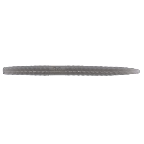 Yamamoto Senko Smoke, 12,7 cm, 10 Stück Yamamoto Senko Smoke, 12,7 cm, 10 Stück von Yamamoto