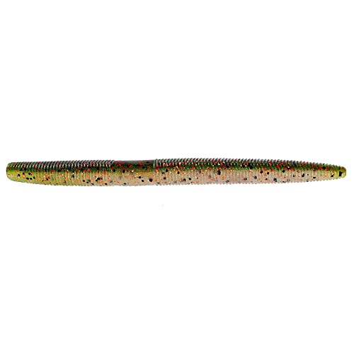 Yamamoto Unisex-Erwachsene YAM Senko Hoodini, 12,7 cm, 10 Stück, Houdini, 5 Inch Yamamoto Unisex-Erwachsene YAM Senko Hoodini, 12,7 cm, 10 Stück, Houdini, 5 Inch von Yamamoto