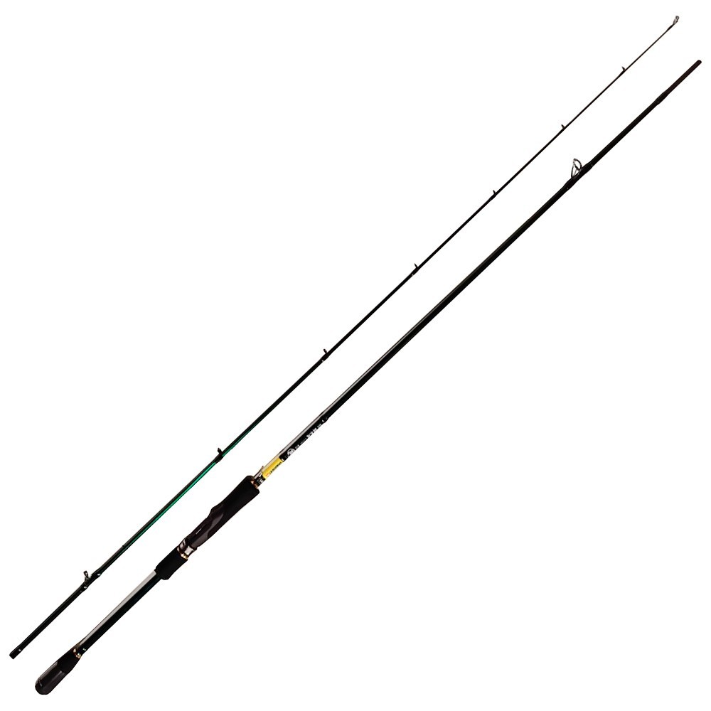 Yamashita Egido El Egging Rod Golden 2.62 m / 2.5-4.0 EGI von Yamashita