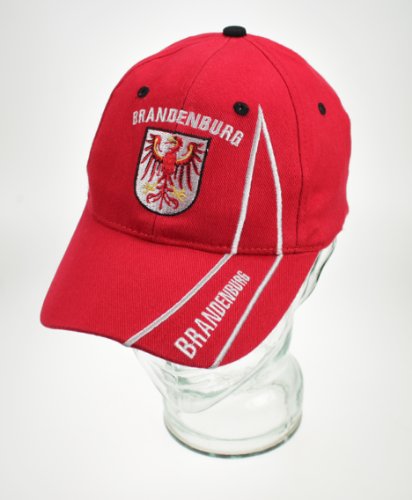 Yantec Basecap Brandenburg Cap Yantec Basecap Brandenburg Cap von Yantec Fans