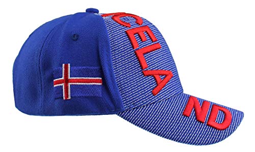 Yantec Basecap Island Cap Yantec Basecap Island Cap von Yantec Fans