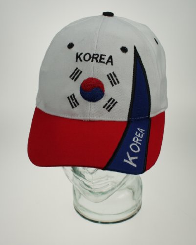 Yantec Basecap Südkorea Cap Yantec Basecap Südkorea Cap von Yantec Fans