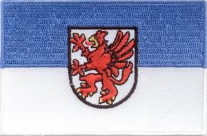 Yantec Patch Vorpommern Yantec Patch Vorpommern von Yantec Patch