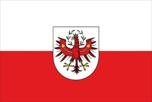 Yantec Tirol Flagge Fahne 90 * 150 cm Yantec Tirol Flagge Fahne 90 * 150 cm von Yantec