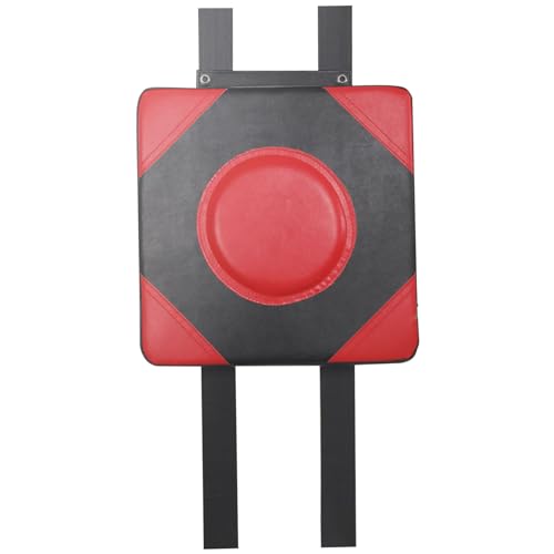 Yaoliucp Box -Wand -Punchpolster 16x16x4 Zoll wasserdichtes Wandmontage Punch Bag Höhe Einstellbarer Boxbeutel Hoch elastische Box -Trainingsausrüstung für Sportstil 2 Wandmontage Box -Training Yaoliucp Box -Wand -Punchpolster 16x16x4 Zoll wasserdichtes Wandmontage Punch Bag Höhe Einstellbarer Boxbeutel Hoch elastische Box -Trainingsausrüstung für Sportstil 2 Wandmontage Box -Training von Yaoliucp