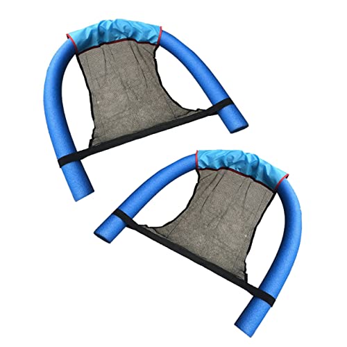Yardwe 2 Stücke Schwimmen Stuhl Tasche Infant Bad Spielzeug Outdoor Liege Stuhl Infant Outdoor Spielzeug Aufblasbare Pool Float Stuhl Schwimmen Nudeln Pool Nudel Stuhl Schwimmstuhl Yardwe 2 Stücke Schwimmen Stuhl Tasche Infant Bad Spielzeug Outdoor Liege Stuhl Infant Outdoor Spielzeug Aufblasbare Pool Float Stuhl Schwimmen Nudeln Pool Nudel Stuhl Schwimmstuhl von Yardwe