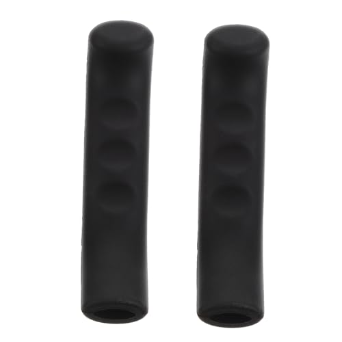 Yardwe 2St Bremshebelschutz Hardware Haken Bremshebelgriffe Riemen Bremshebel Hülse Ring silikondeckel Set Fahrrad Accessories Bremshebelabdeckung Bremsgriffabdeckung Kieselgel Black Yardwe 2St Bremshebelschutz Hardware Haken Bremshebelgriffe Riemen Bremshebel Hülse Ring silikondeckel Set Fahrrad Accessories Bremshebelabdeckung Bremsgriffabdeckung Kieselgel Black von Yardwe