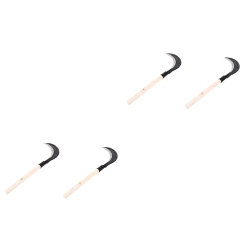 Yardwe 2St gärfass gärtopf gartenscheren gärtuch gärspund gärkörb gartenvliese Gartengrasmesser Handsichel Gartengrassichel Grassichel Manganstahl Handsense Unkrautmesser Yardwe 2St gärfass gärtopf gartenscheren gärtuch gärspund gärkörb gartenvliese Gartengrasmesser Handsichel Gartengrassichel Grassichel Manganstahl Handsense Unkrautmesser von Yardwe