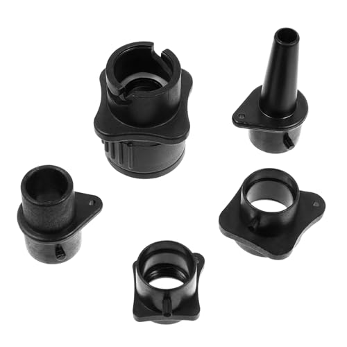 Yardwe Aufblasbarer Sup-Pumpenadapter Luftpumpenkonverter für Schlauchboot-Schlauchboot-Schlauchboot Yardwe Aufblasbarer Sup-Pumpenadapter Luftpumpenkonverter für Schlauchboot-Schlauchboot-Schlauchboot von Yardwe