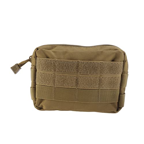 Yardwe Camping-gürteltasche Angeln Camping Handytasche Hüftgurt Camouflage-gürteltasche Hüfttasche -nylontasche -gürteltasche Kleine Veränderung Militärische Tasche Yardwe Camping-gürteltasche Angeln Camping Handytasche Hüftgurt Camouflage-gürteltasche Hüfttasche -nylontasche -gürteltasche Kleine Veränderung Militärische Tasche von Yardwe