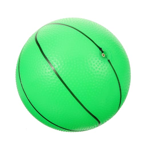 Yardwe Extra großes Basketballspielzeug jucarii pentru copii spielsachen für Kinder Basketball Ball Kinder Outdoor Spielzeug PVC-Basketball für den Außenbereich PVC-Basketballspielzeug von Yardwe