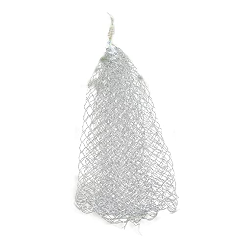 Yardwe Fish Ersatz Fischernetz Premium-Wurfnetz cast net for Bait Mesh-Fischernetze Netzstrümpfe Netz zum Angeln Ersatzfischnetz frisches Wasser Angelhaken klebriges Netz Köder rotieren Yardwe Fish Ersatz Fischernetz Premium-Wurfnetz cast net for Bait Mesh-Fischernetze Netzstrümpfe Netz zum Angeln Ersatzfischnetz frisches Wasser Angelhaken klebriges Netz Köder rotieren von Yardwe