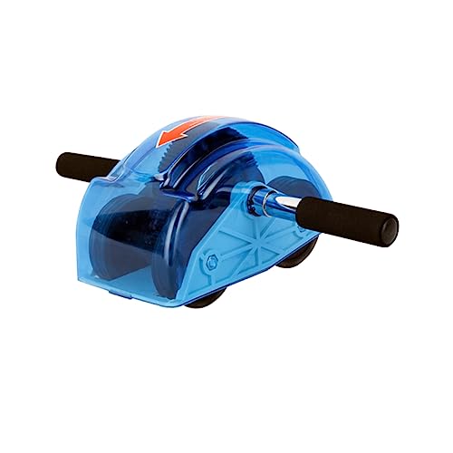Yardwe Fitness-Trainingsrolle tragbar Magen Ab-Walze Training abs Rad Bauchtrainingsrolle Übungsrolle Fitnessgeräte Bauchrolle Muskelradrolle vierrädrige Walze Haushalt AB-Rad ABS-Rad Yardwe Fitness-Trainingsrolle tragbar Magen Ab-Walze Training abs Rad Bauchtrainingsrolle Übungsrolle Fitnessgeräte Bauchrolle Muskelradrolle vierrädrige Walze Haushalt AB-Rad ABS-Rad von Yardwe
