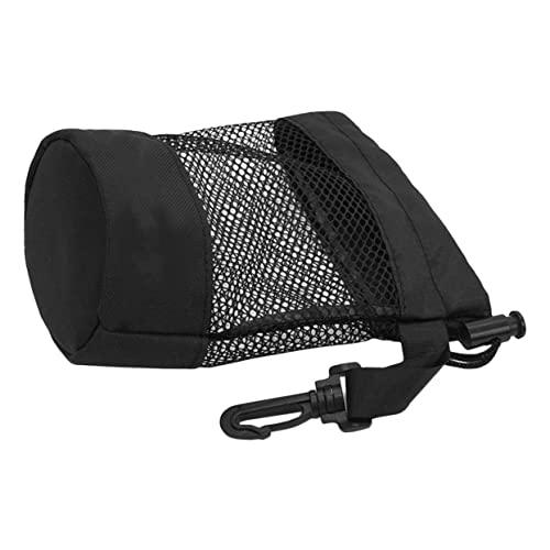 Yardwe Golftasche Tennistasche mit Kordelzug Tasche für Ballpicks Hüfttasche Netztasche für Tennisball Bauchtasche gewidmet Balltasche Sportausrüstung Aufbewahrungstasche Kugelregal Nylon Yardwe Golftasche Tennistasche mit Kordelzug Tasche für Ballpicks Hüfttasche Netztasche für Tennisball Bauchtasche gewidmet Balltasche Sportausrüstung Aufbewahrungstasche Kugelregal Nylon von Yardwe