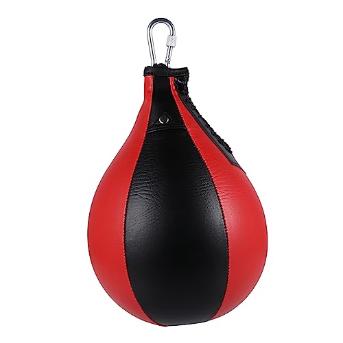 Yardwe Hängender Boxball Set Mit Luftpumpe Professioneller Reflexball Für Boxtraining Fitness Und Reaktionsausbildung Ideal Für Zuhause Oder Im Fitnessstudio von Yardwe