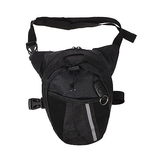 Yardwe Multifunktionale Hüfttasche Für Outdoor Aktivitäten 1Pc wasserdichte Taille Tasche Für Und Radfahren Ideal Zur Aufbewahrung Von Werkzeugen Und Persönlichen von Yardwe