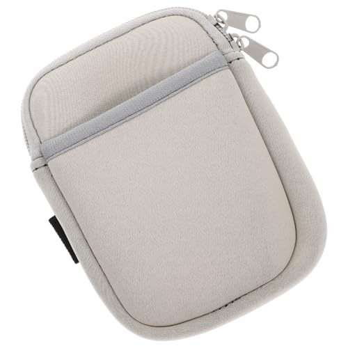 Yardwe Outdoor Wasserbecher Tasche Aus Strapazierfähigem Stoff Tragbare Aufbewahrungslösung Für Alfi Alu Und Emsa Trinkflaschen wasserdichte Tasche Mit Verstellbarem Riemen Für von Yardwe