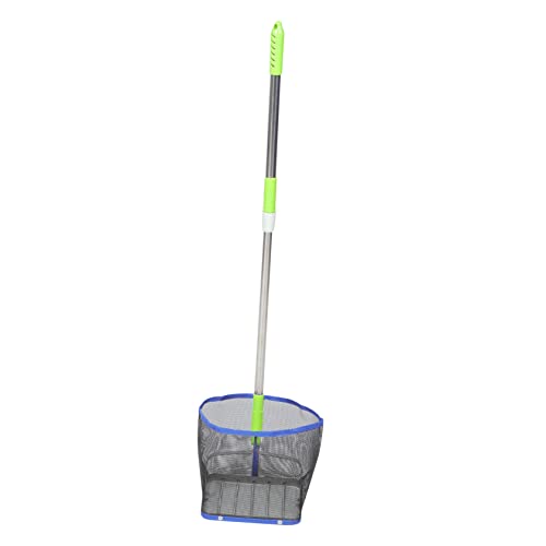 Yardwe Tischtennisball Picker Tragbarer Verstellbarer Ballsammler Mit Ausziehbarem Griff Ideal Für Das Sammeln Von Tischtennisbällen Im Freien Und Beim Training Yardwe Tischtennisball Picker Tragbarer Verstellbarer Ballsammler Mit Ausziehbarem Griff Ideal Für Das Sammeln Von Tischtennisbällen Im Freien Und Beim Training von Yardwe
