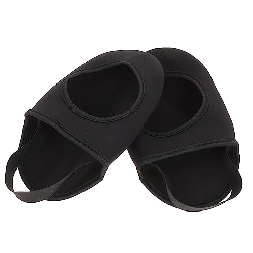 Yardwe Schuhschutz Überzieher Fahrradüberschuhe Wärmeisolierende Fahrradschuhe Überzieher Für Den Winter rutschfeste Schutzhüllen Für Radsport Wind Und Wasserabweisend Ideal Für Outdoor Aktivitäten Yardwe Schuhschutz Überzieher Fahrradüberschuhe Wärmeisolierende Fahrradschuhe Überzieher Für Den Winter rutschfeste Schutzhüllen Für Radsport Wind Und Wasserabweisend Ideal Für Outdoor Aktivitäten von Yardwe