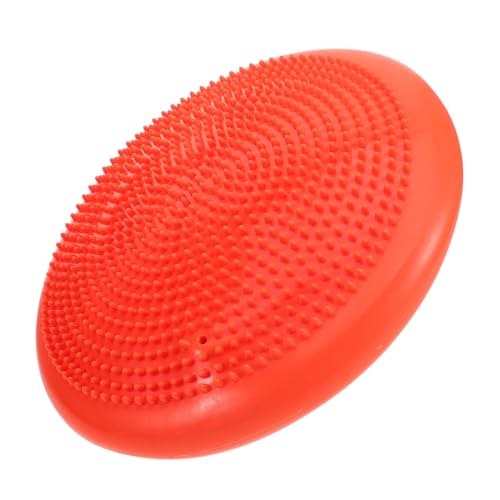 Yardwe Komfortable Yoga Ellenbogen Kissen Kniend Pad Wobble Funktion Balance Übung Pad Yardwe Komfortable Yoga Ellenbogen Kissen Kniend Pad Wobble Funktion Balance Übung Pad von Yardwe