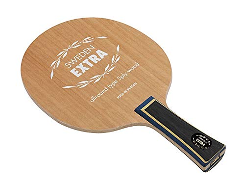 Unbekannt YASAKA Sweden Extra Tischtennisblatt Unbekannt YASAKA Sweden Extra Tischtennisblatt von Yasaka