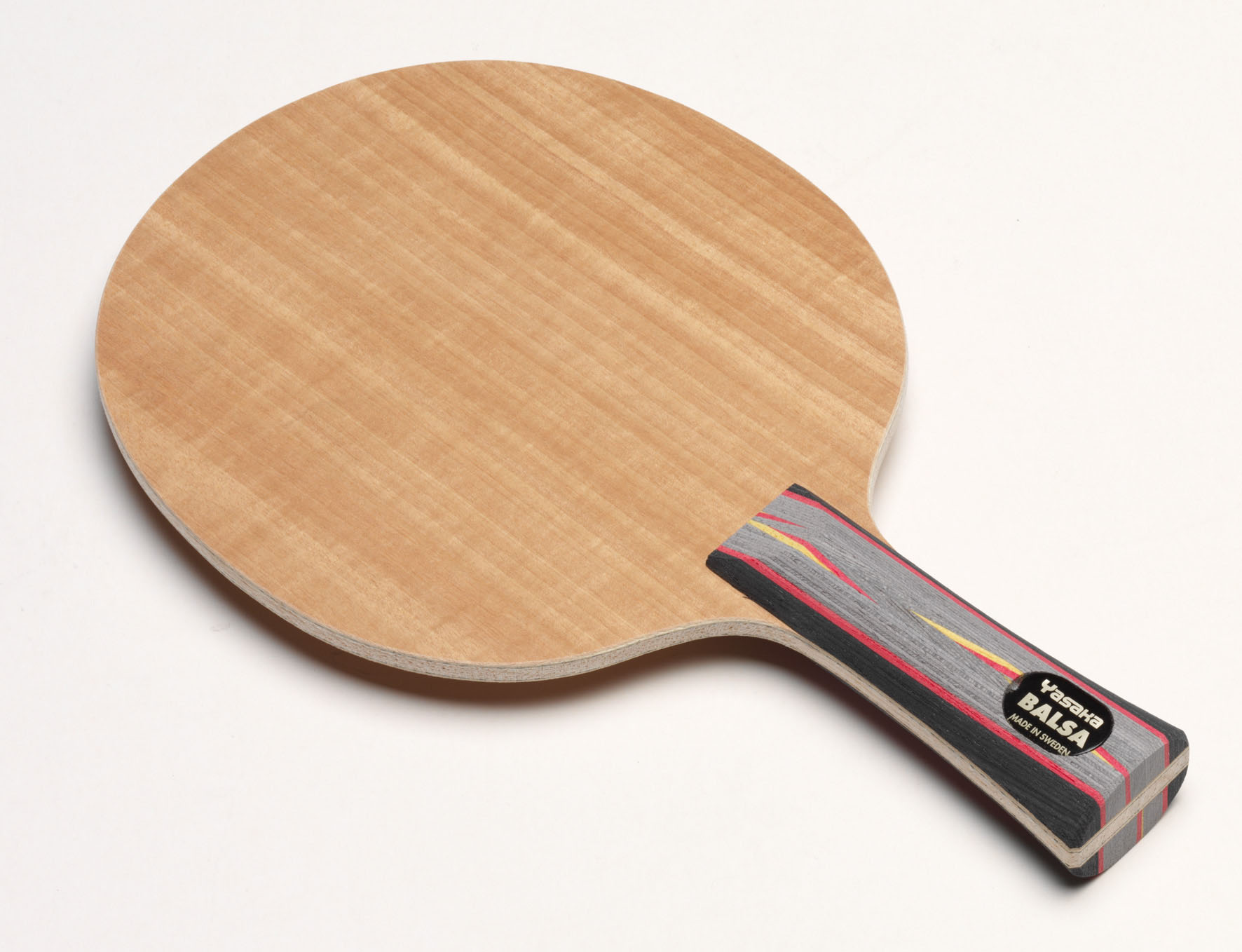 Yasaka Balsa - Tischtennis Holz Yasaka Balsa - Tischtennis Holz von Yasaka