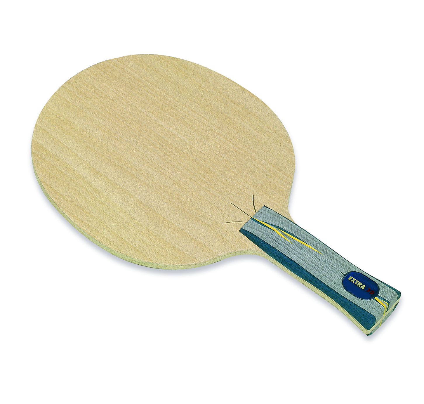 Yasaka Extra 3D - Tischtennis Holz Yasaka Extra 3D - Tischtennis Holz von Yasaka