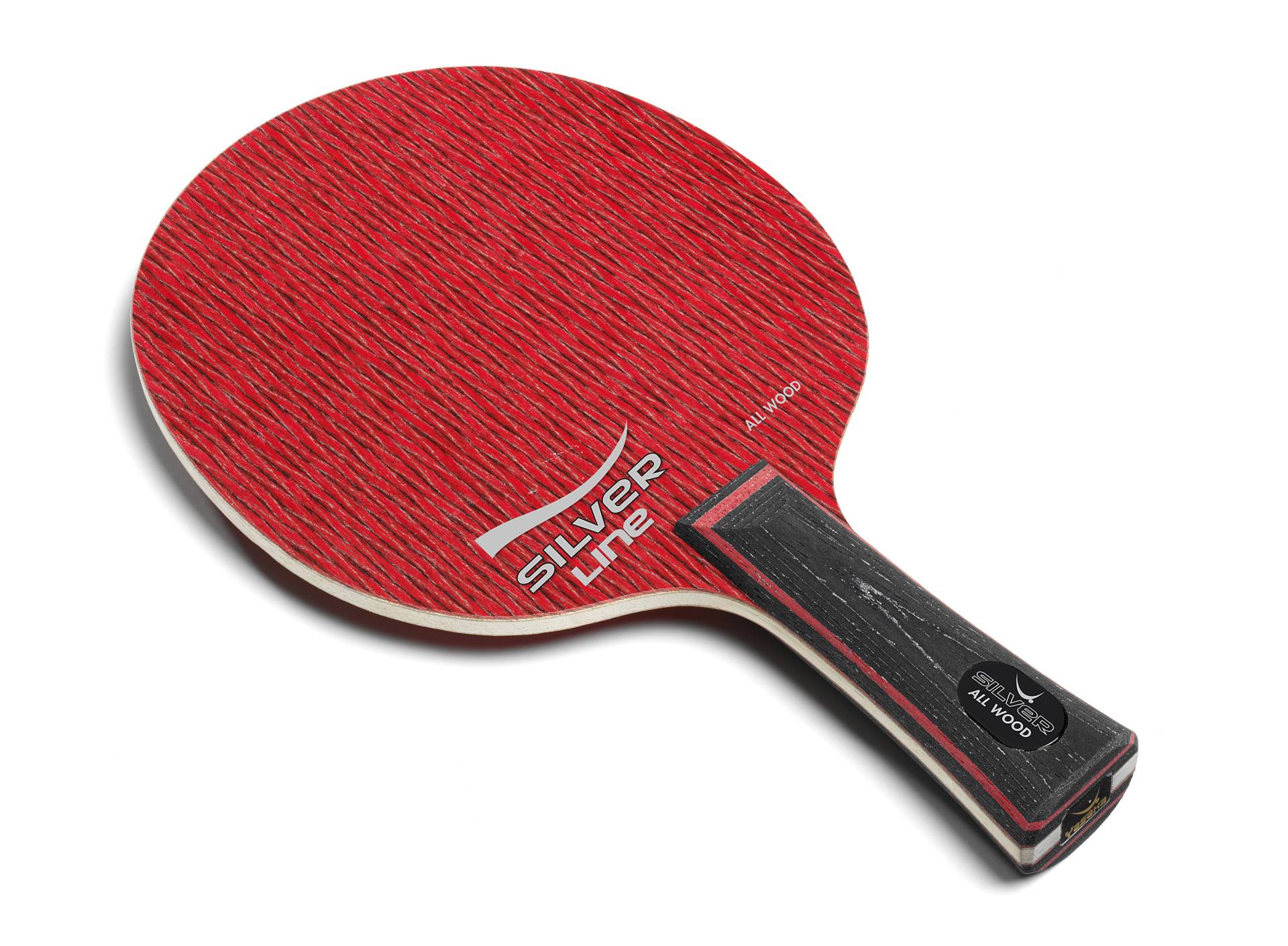 Yasaka Silver All Wood - Tischtennis Holz Yasaka Silver All Wood - Tischtennis Holz von Yasaka