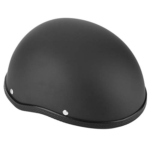 Motorrad Integralhelm Vollvisierhelm Mopedhelm Sommerhelm Motorradhelm Face Exquisite Men FRP Face Helm Matte Black Motorrad Integralhelm Vollvisierhelm Mopedhelm Sommerhelm Motorradhelm Face Exquisite Men FRP Face Helm Matte Black von Yctze