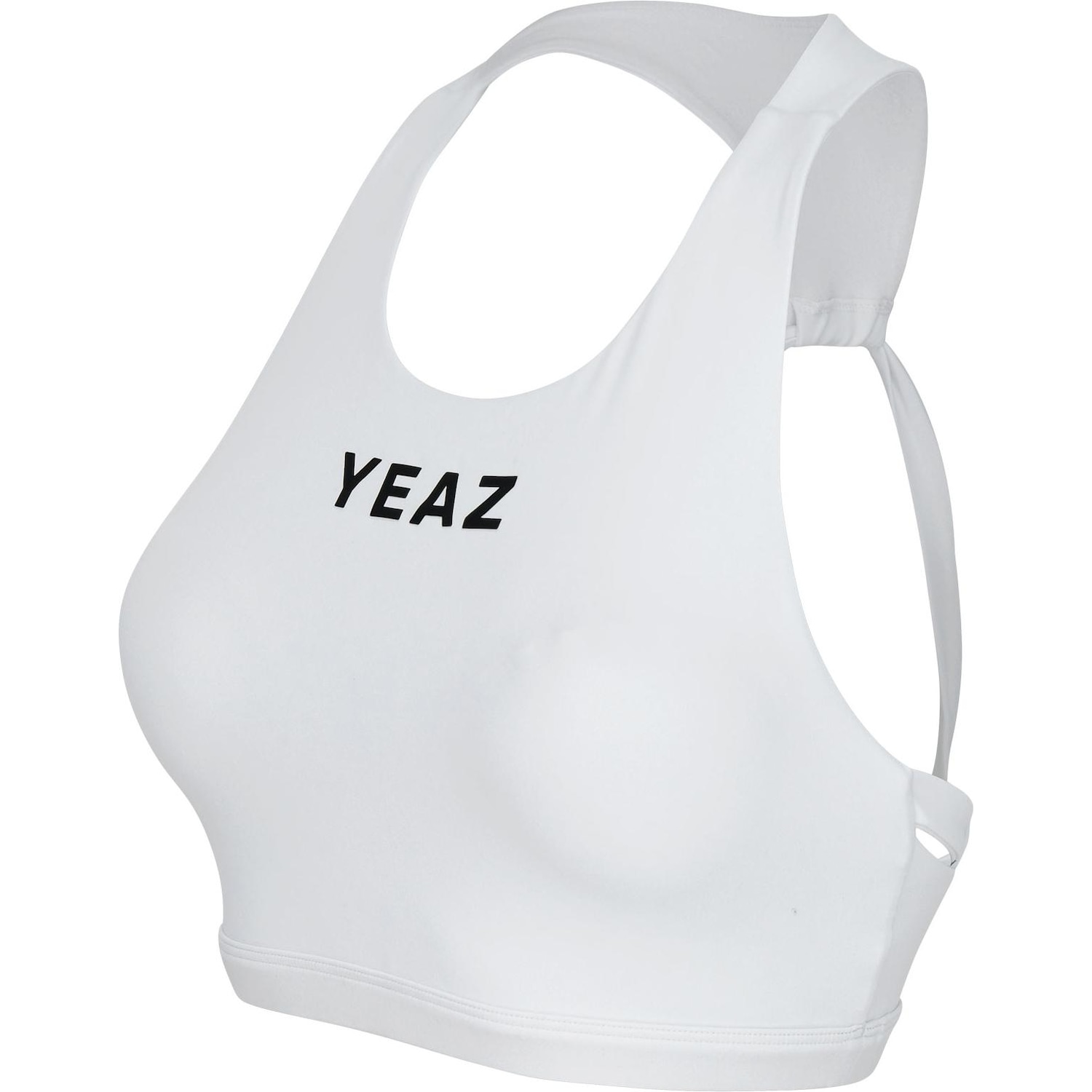 Yeaz, Sport-BH, Myth (L), Weiss, L von Yeaz