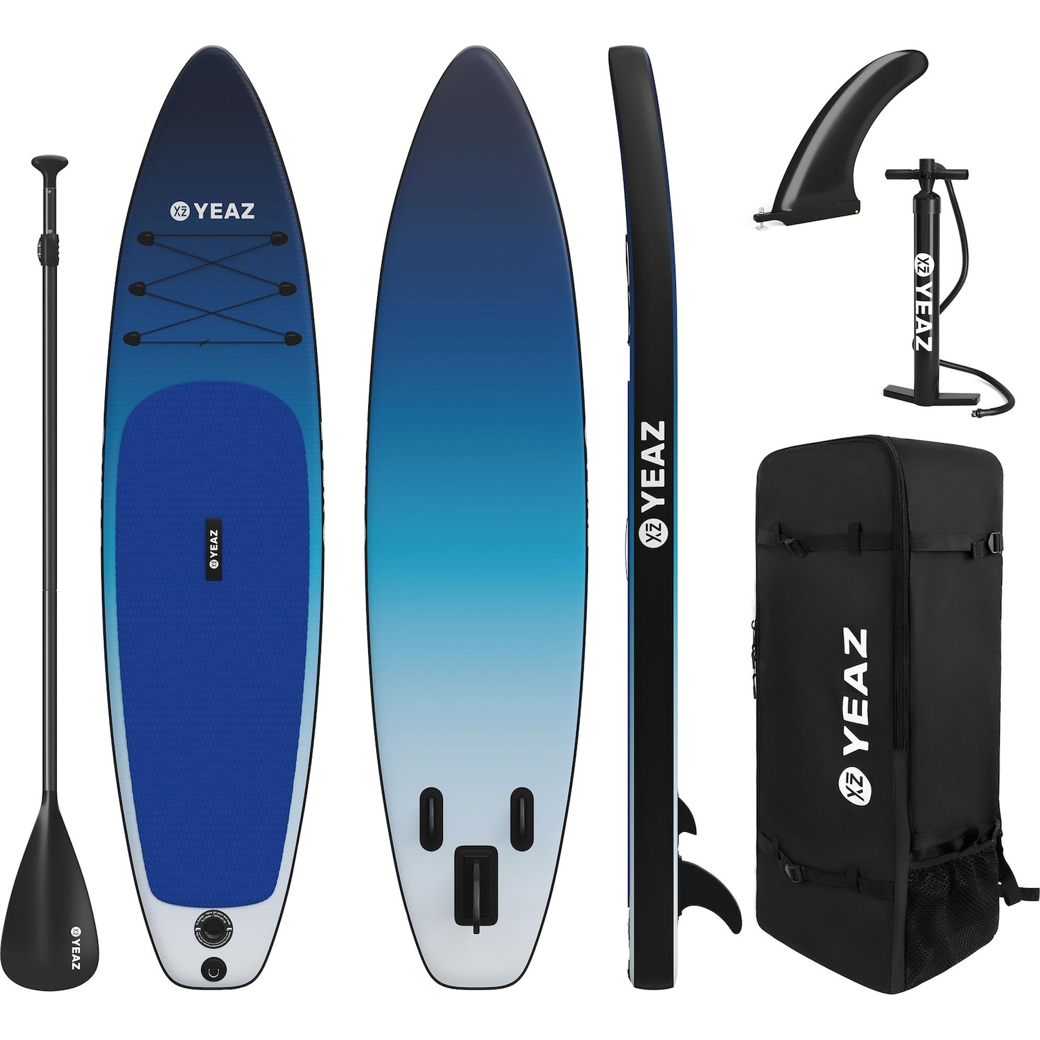 Yeaz, Stand Up Paddle von Yeaz