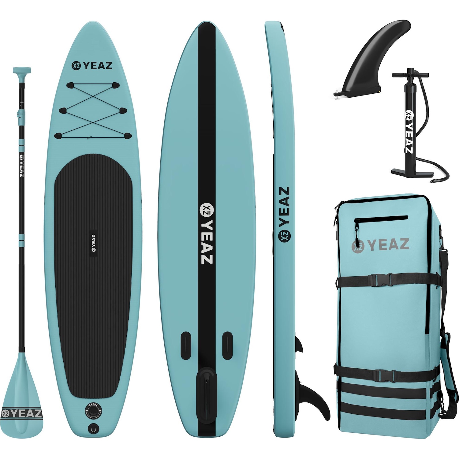 Yeaz, Stand Up Paddle von Yeaz